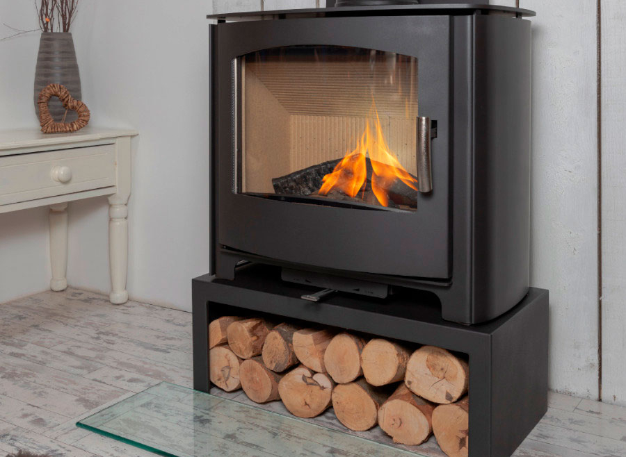 Churchill 10 Convection MK4 SE