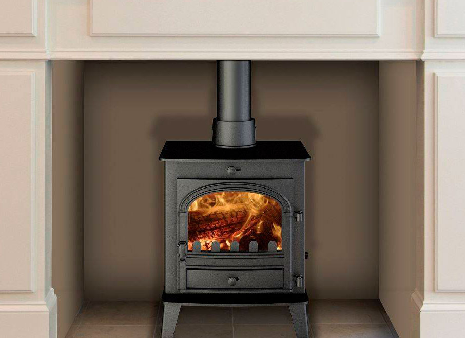 Parkray Consort 5 Compact