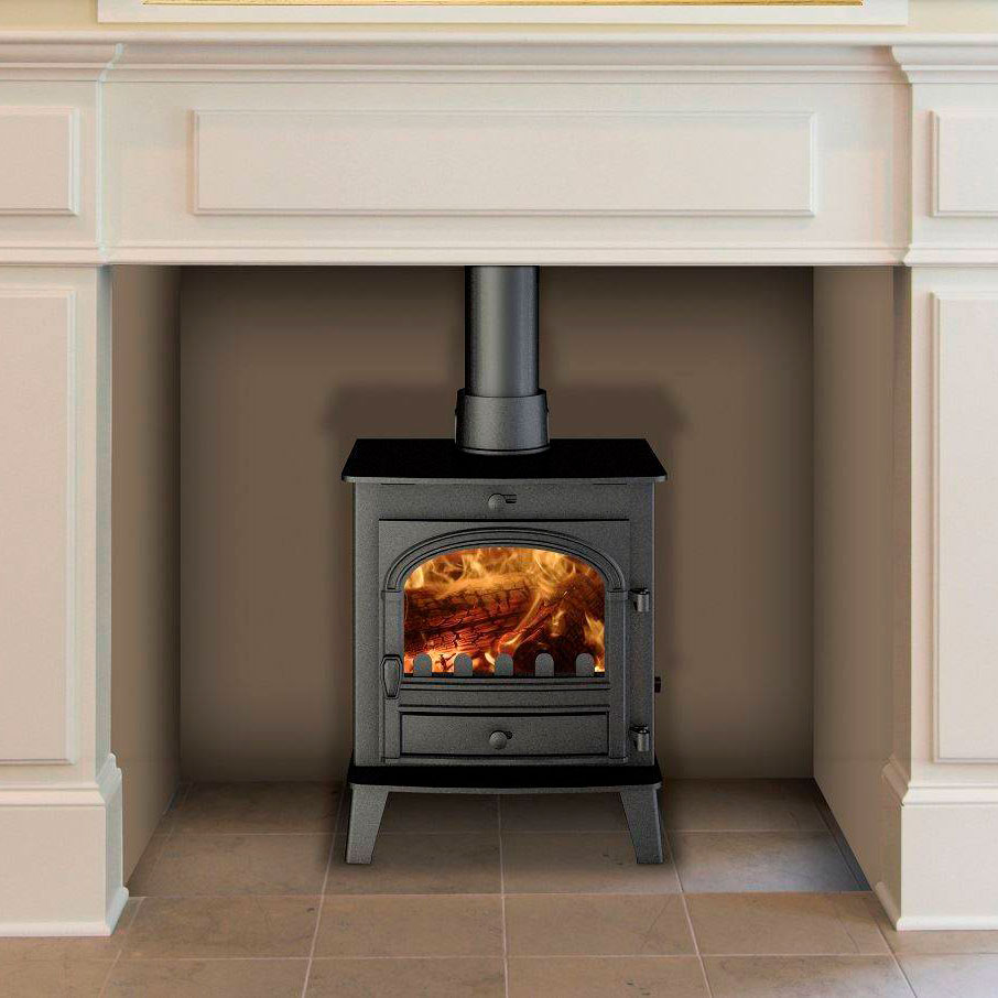 Parkray Consort 5 Compact