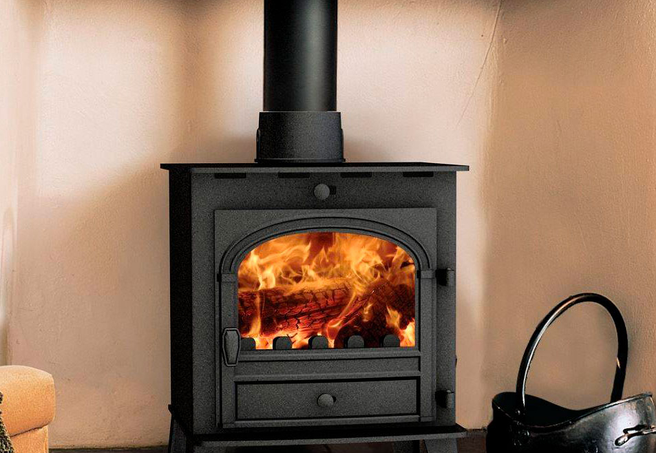 Parkray Consort 5 Slimline