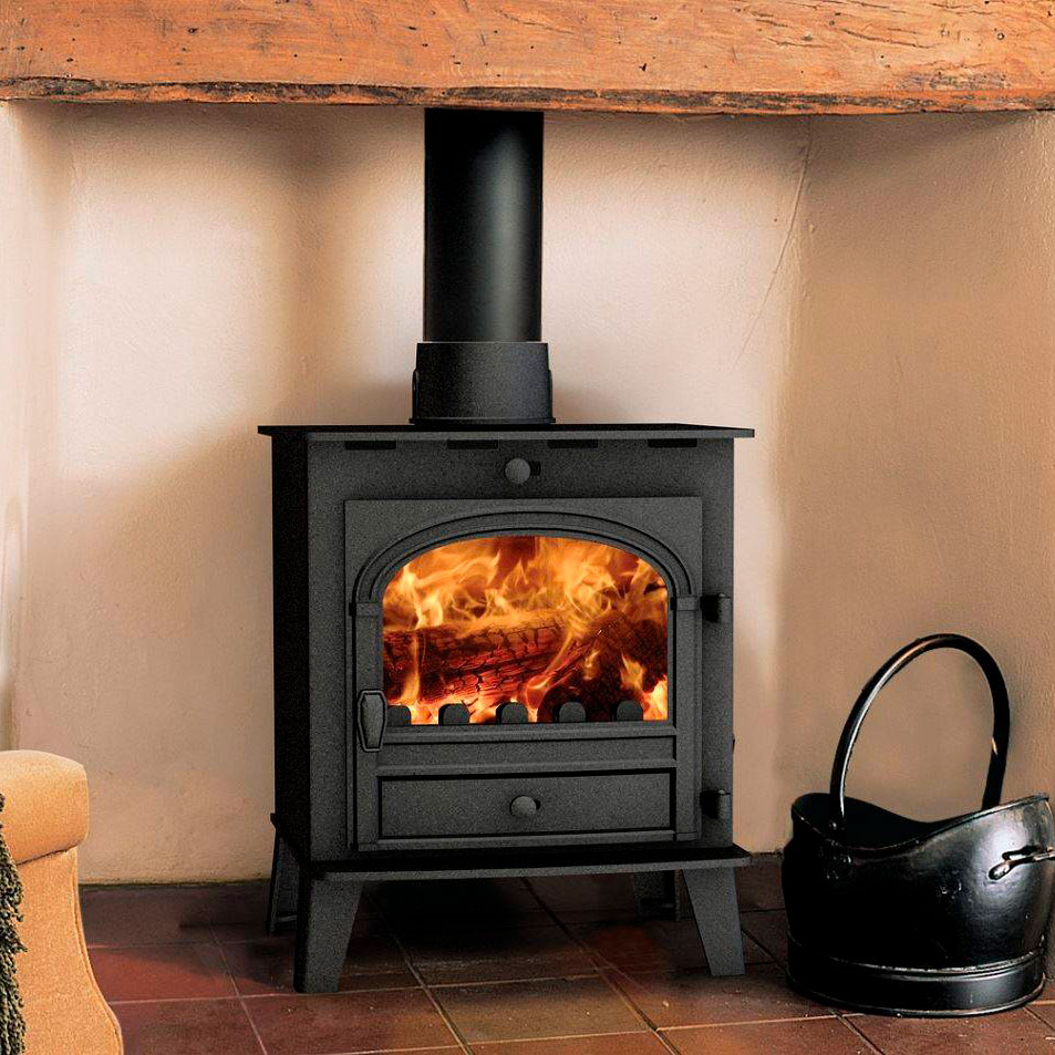 Parkray Consort 5 Slimline