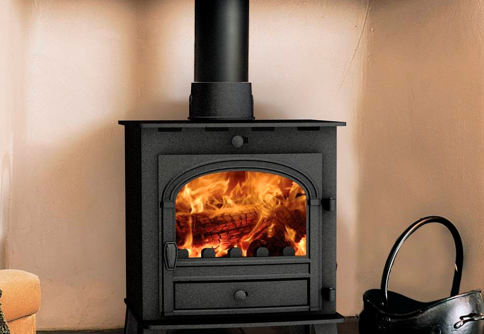 Parkray Consort 5 Standard