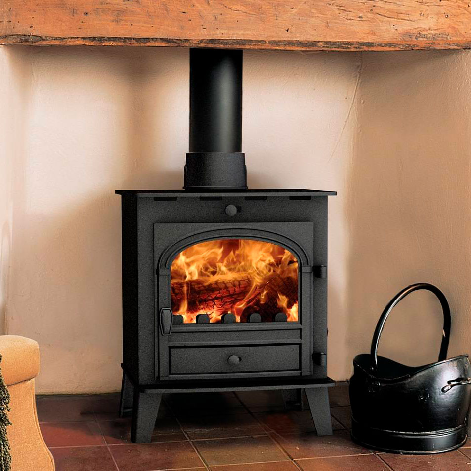 Parkray Consort 5 Standard