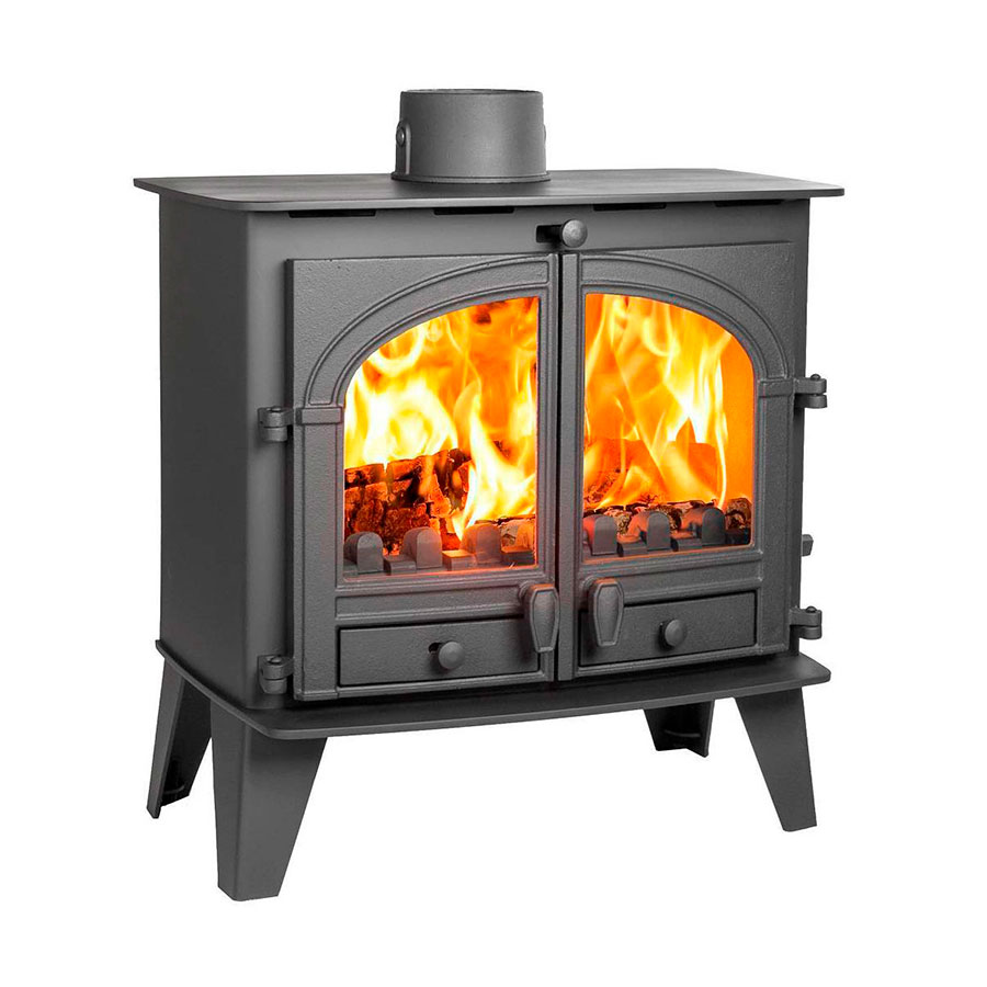 Parkray Consort 9 Slimline