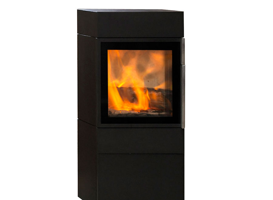 Jydepejsen Cubic 109