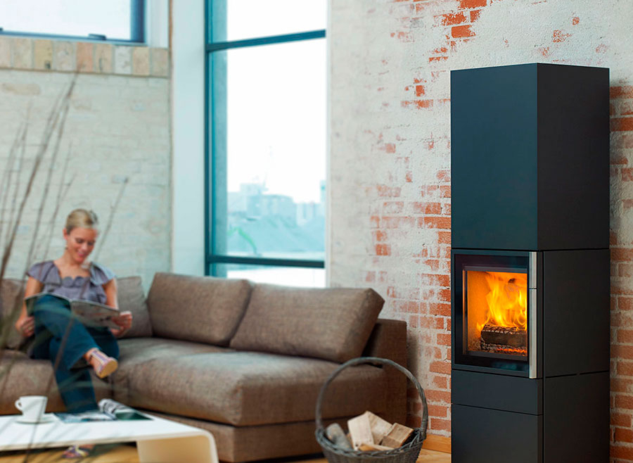 Jydepejsen Cubic 166