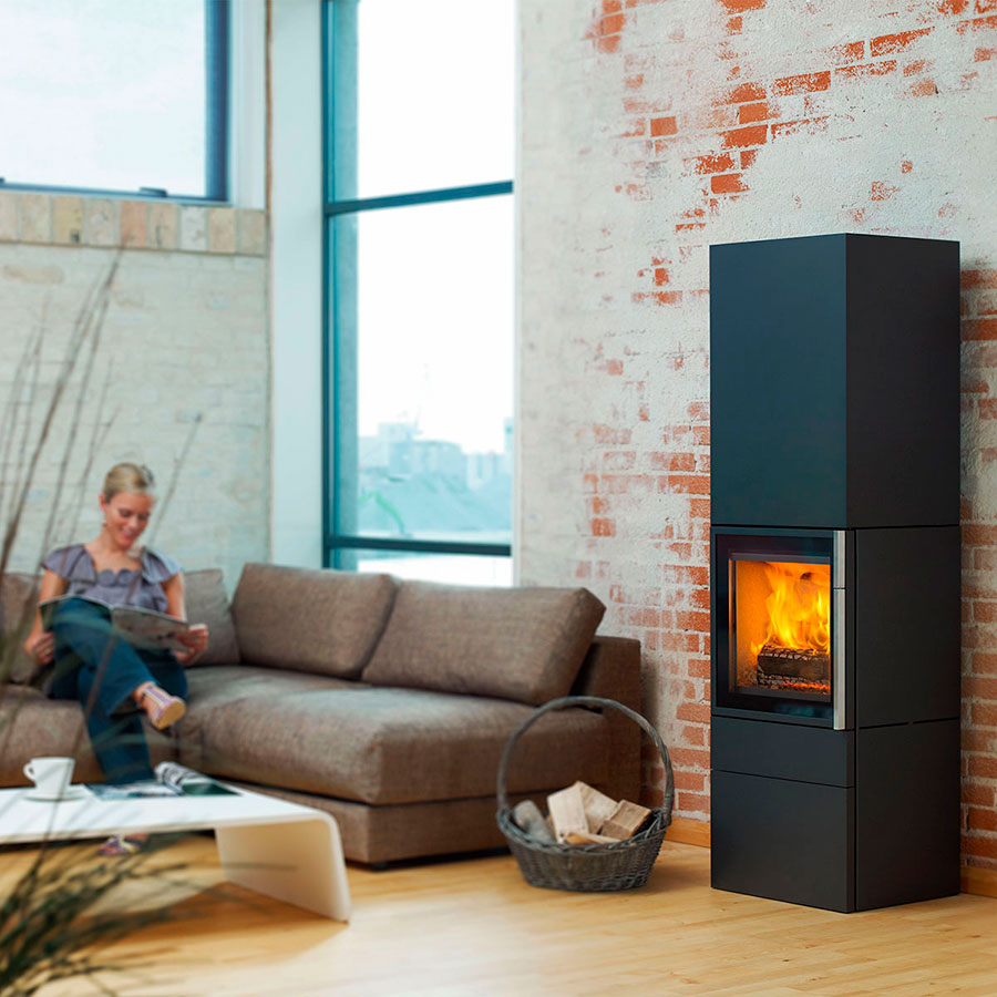 Jydepejsen Cubic 166