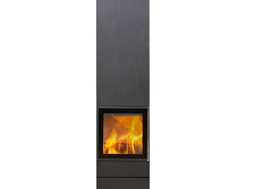 Jydepejsen Cubic 215
