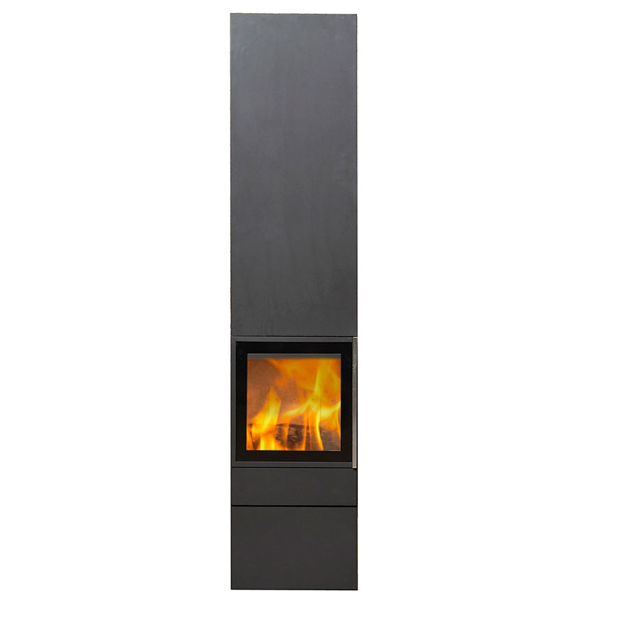 Jydepejsen Cubic 215
