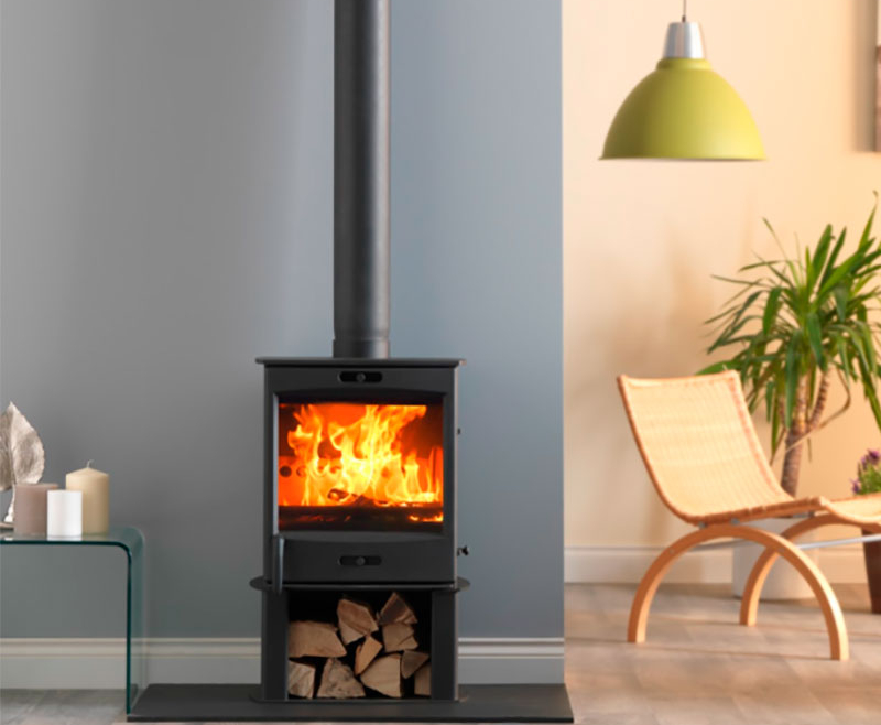 Fireline FQ8