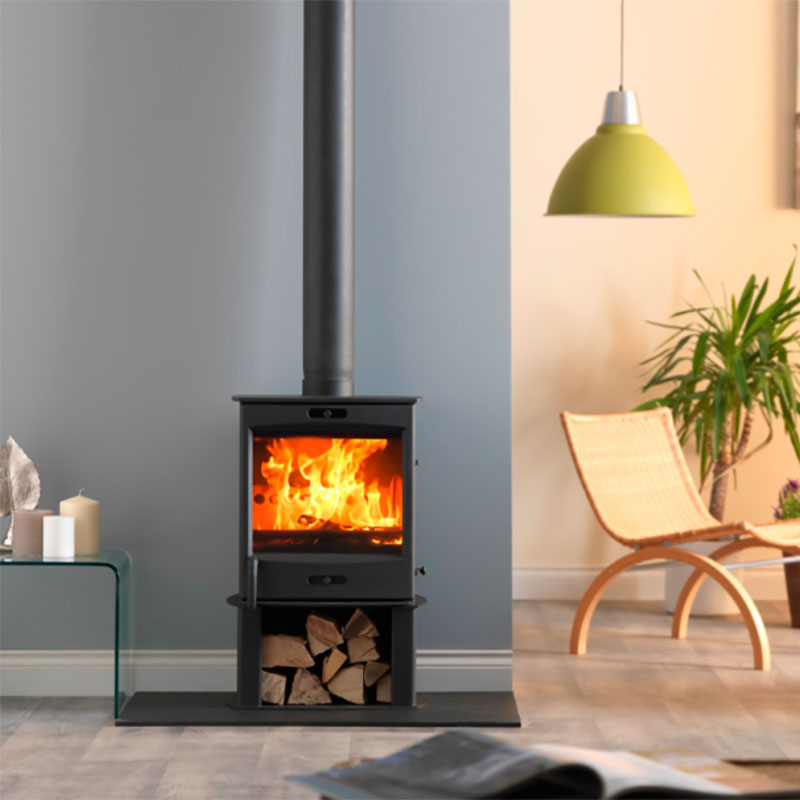 Fireline FQ8