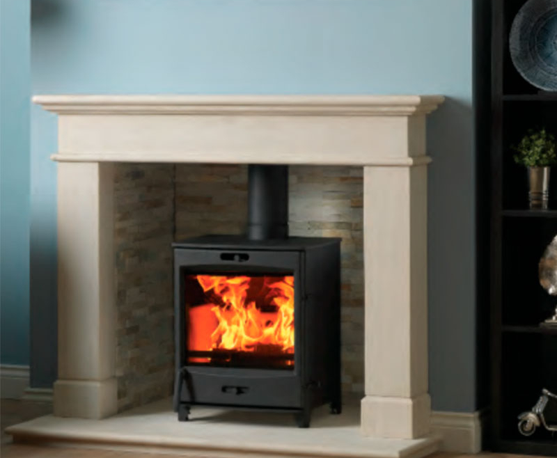 Fireline FX8
