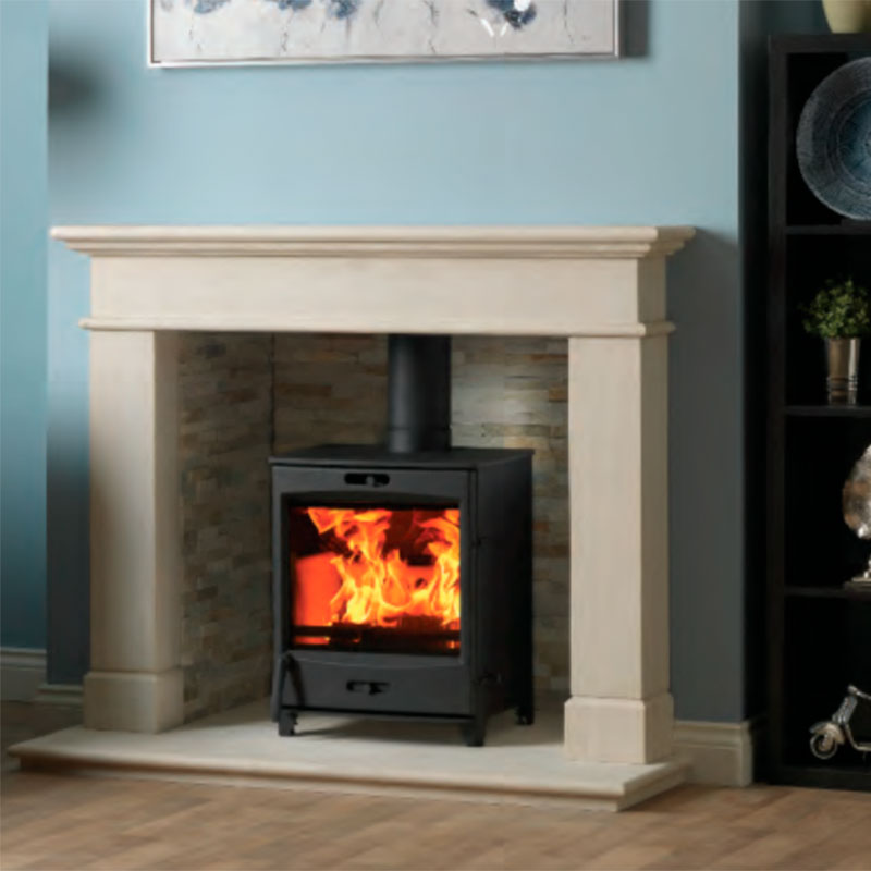 Fireline FX8