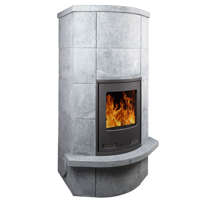 Altech Grande Massiv With Ashtray