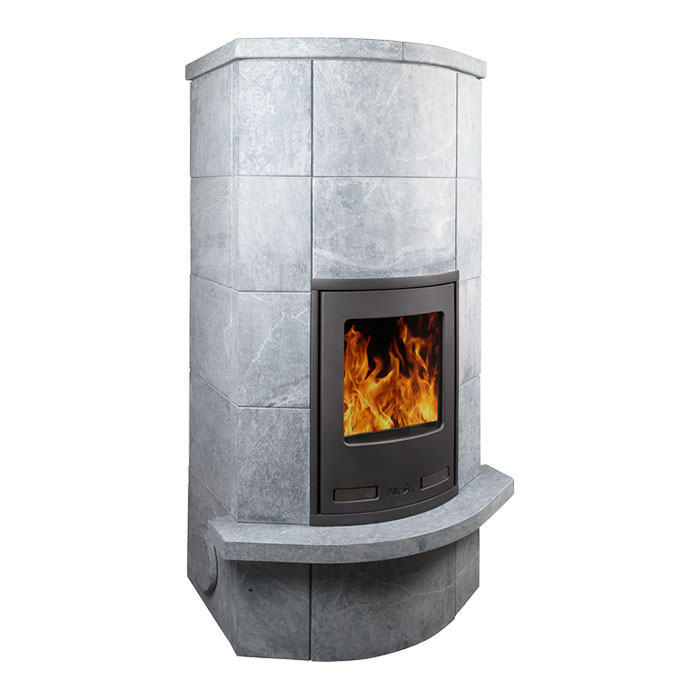 Altech Grande Massiv With Ashtray