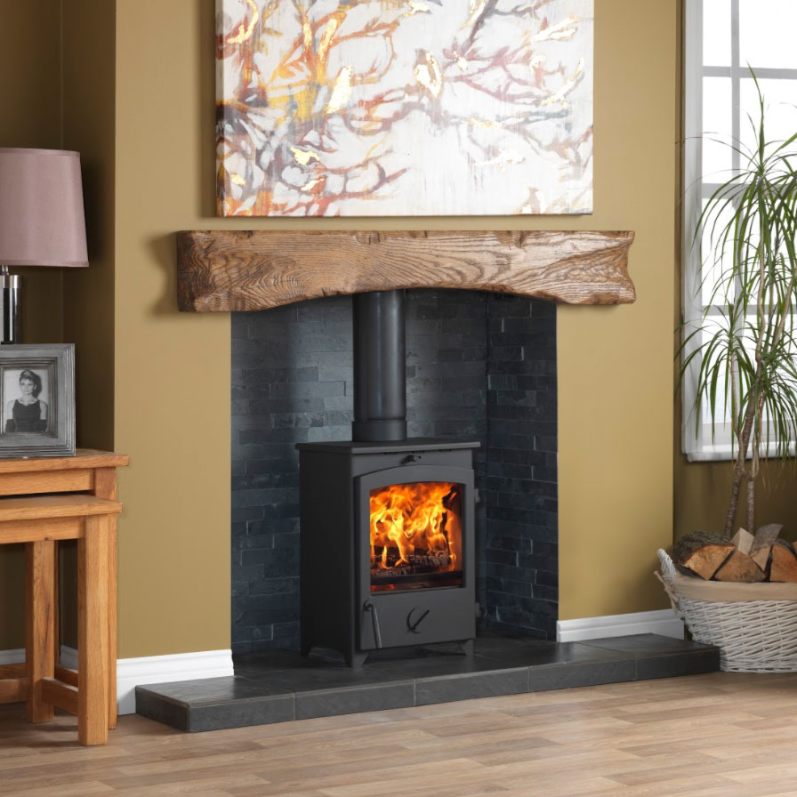 Go Eco 5kW Stove