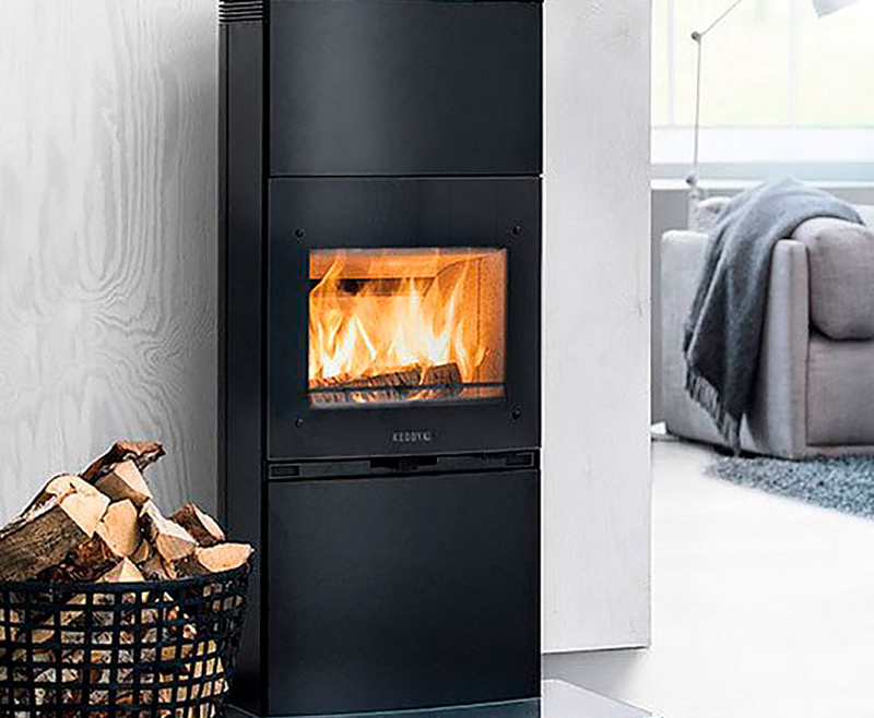 Keddy K1110 4-9kW