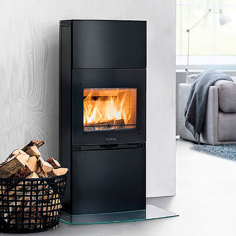 Keddy K1110 4-9kW