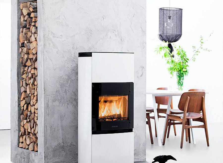 Keddy K1130 4-9kw
