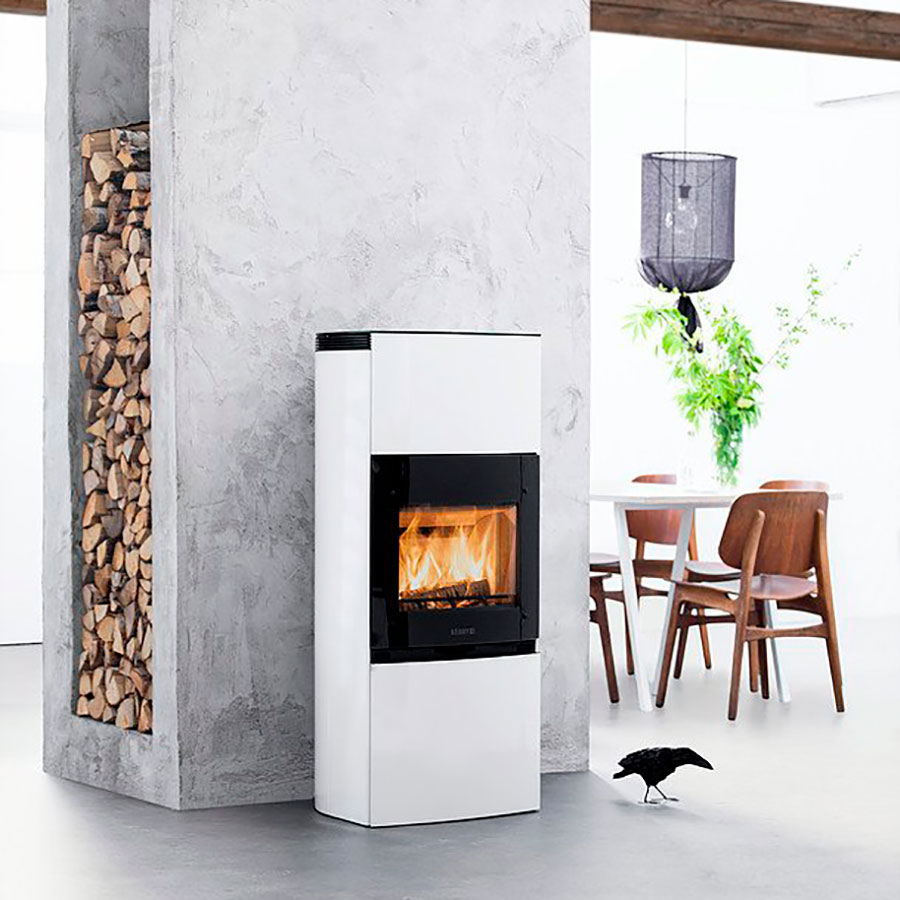 Keddy K1130 4-9kw