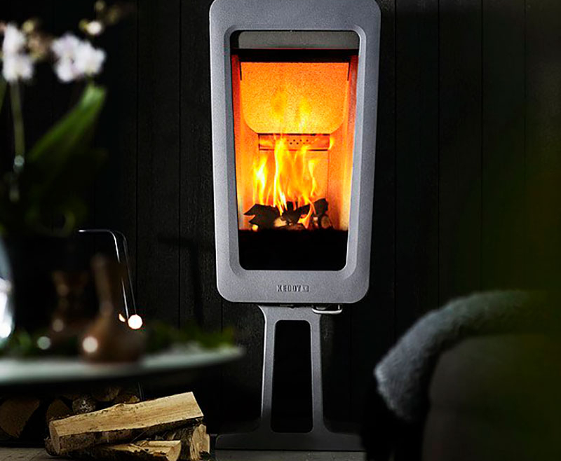 Keddy K815 4-9kW