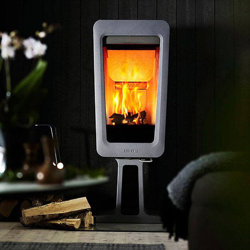 Keddy K815 4-9kW