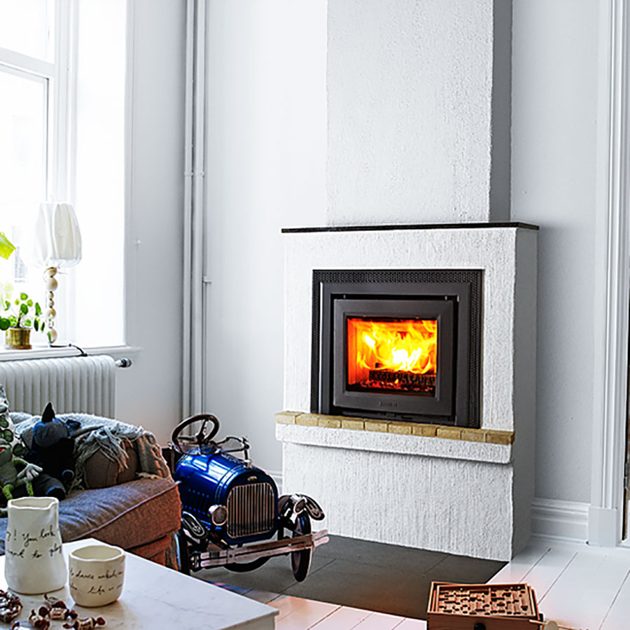 Keddy SK1002 4-9kW