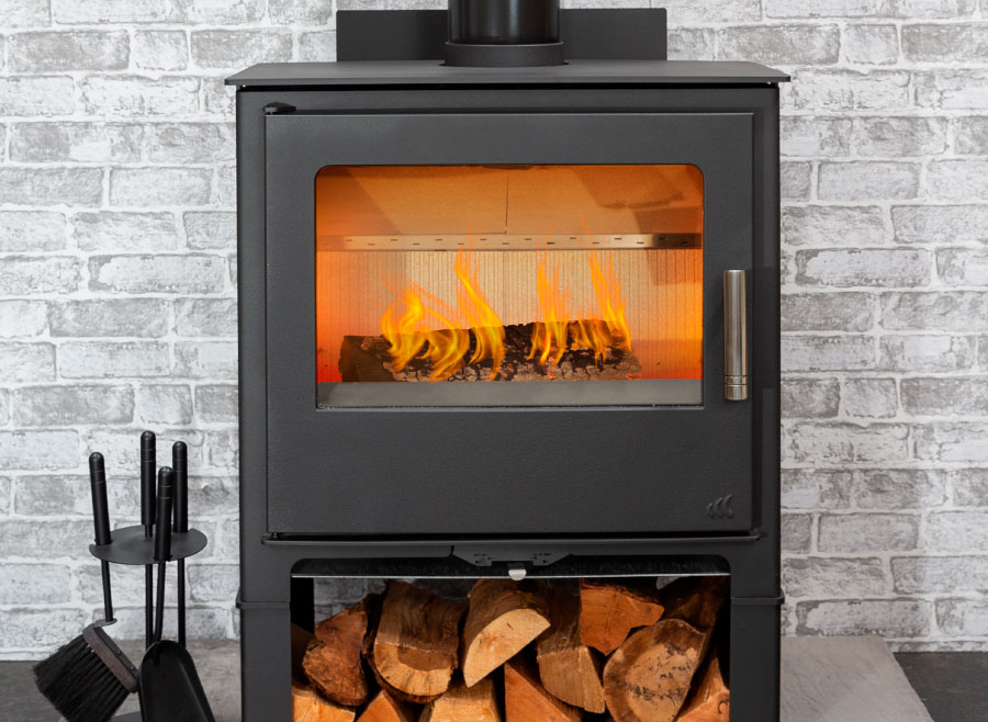 Loxton 10 MK4 Logstore
