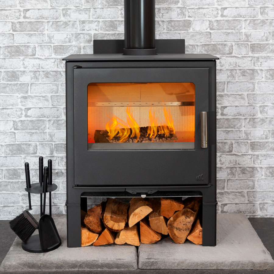 Loxton 10 MK4 Logstore