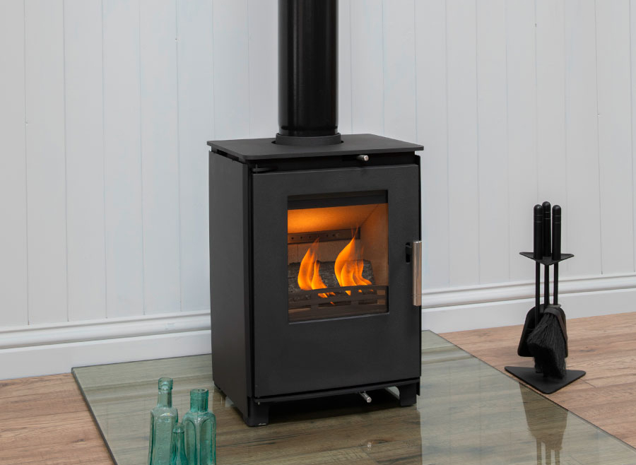 Loxton 3 Convector Plus Ecodesign