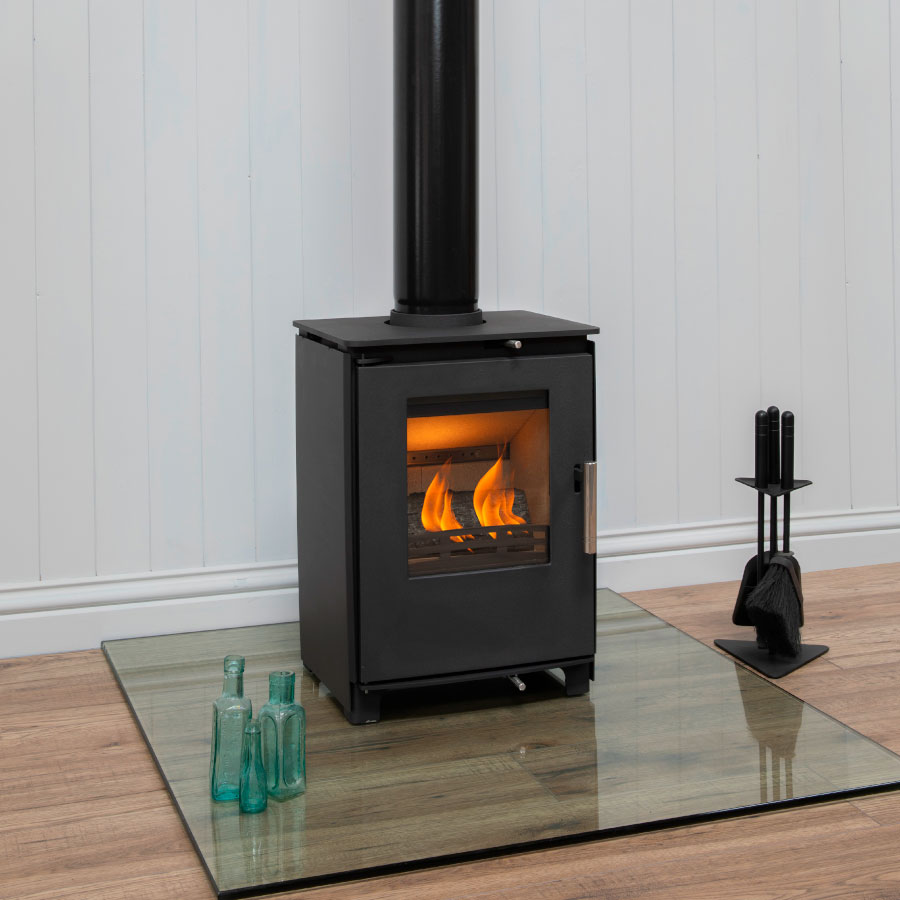 Loxton 3 Convector Plus Ecodesign