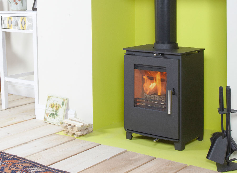 Loxton 3 MK3 Ecodesign