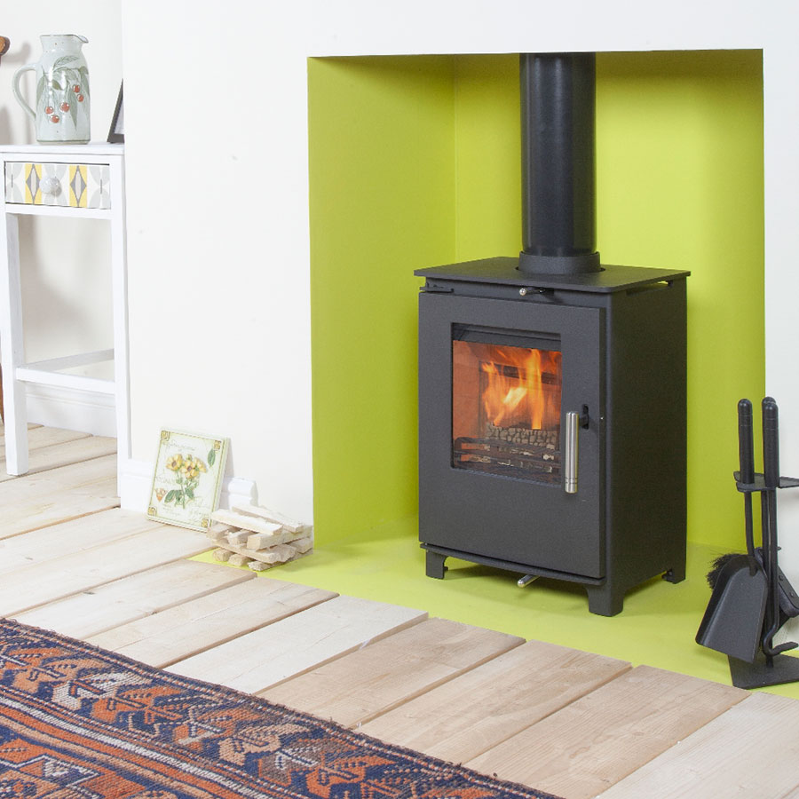 Loxton 3 MK3 Ecodesign