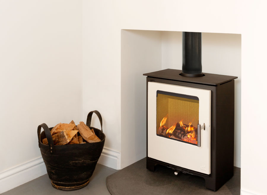 Loxton 5 Ivory MK4 SE