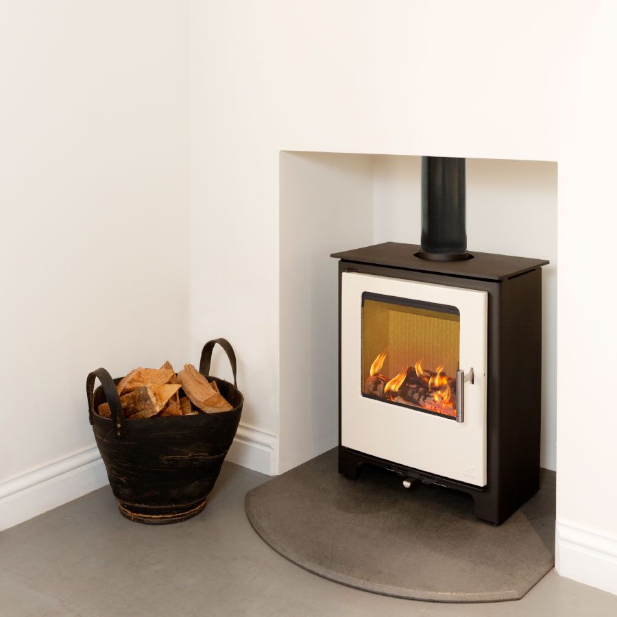 Loxton 5 Ivory MK4 SE