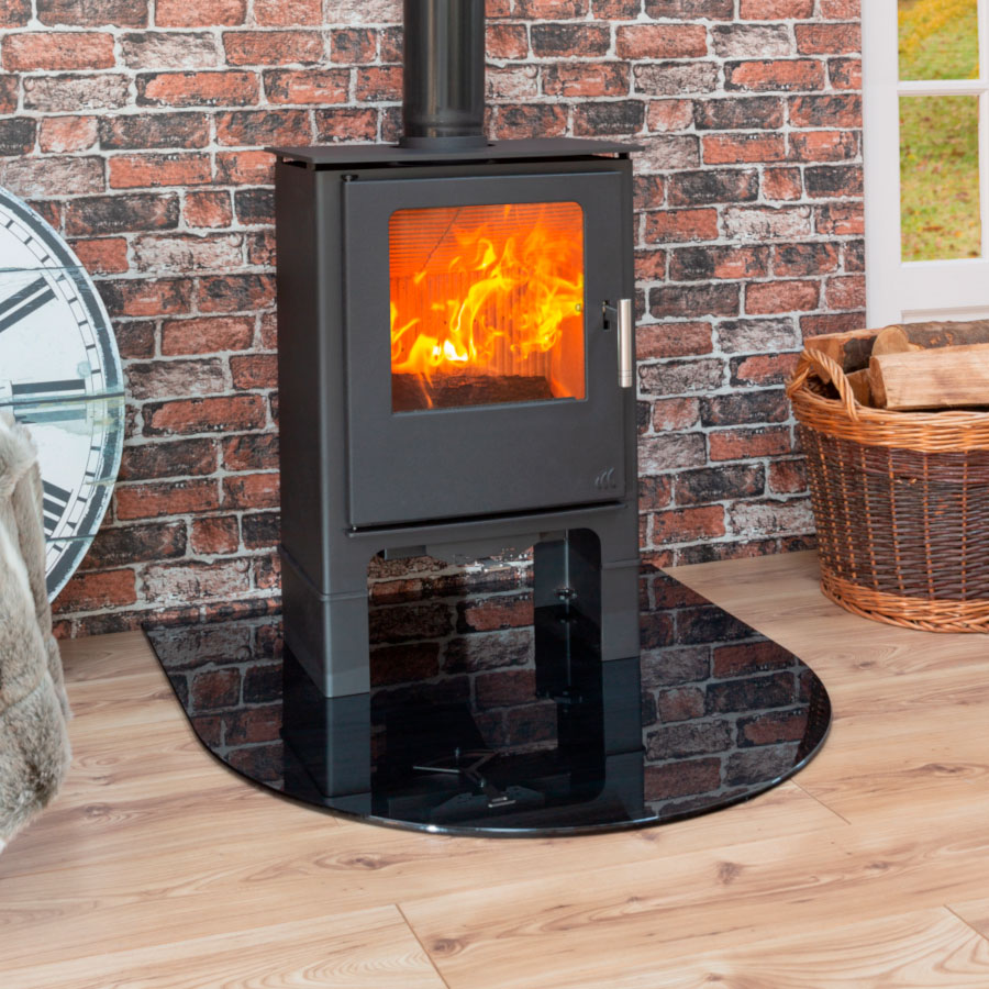 Loxton 5 Logstore MK4 SE