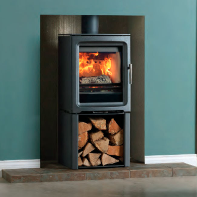 Purevision 5kW Stoves