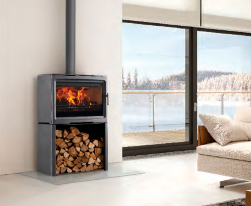 Purevision 8kW