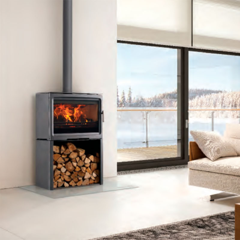 Purevision 8kW