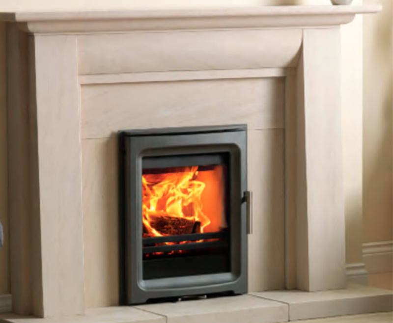 Purevision Inset Stoves