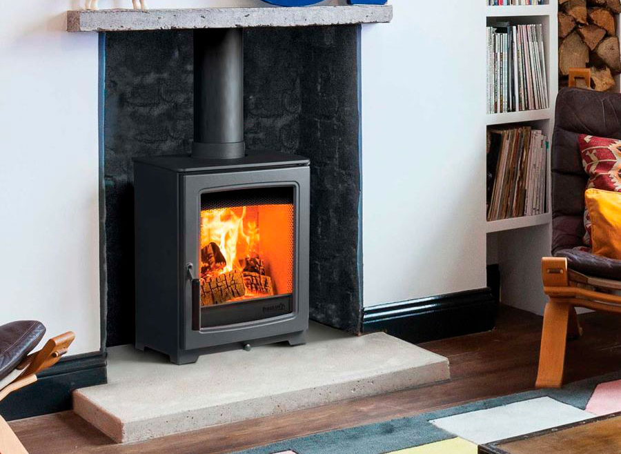 Parkray Aspect 4 Compact Eco