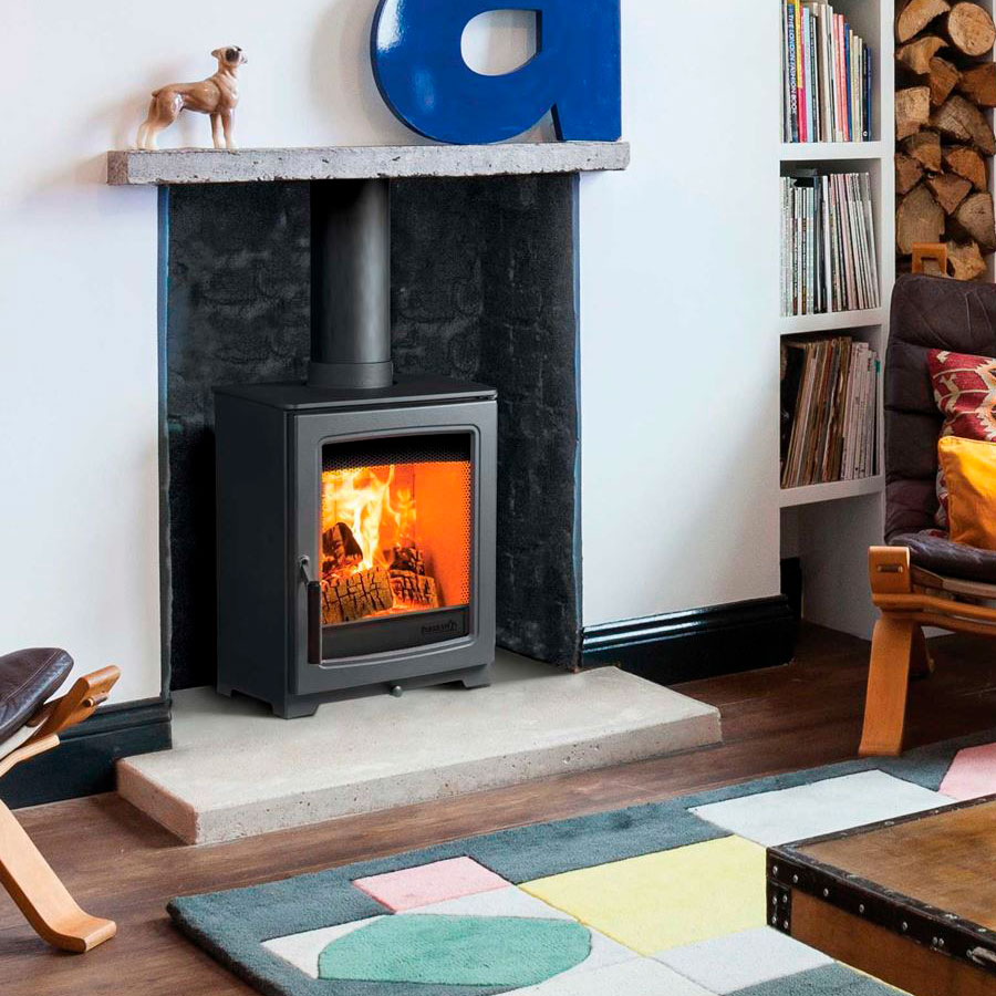 Parkray Aspect 4 Compact Eco