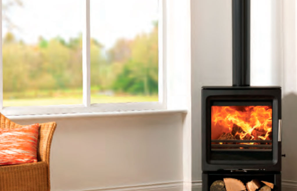 Purevision 5kW Wide