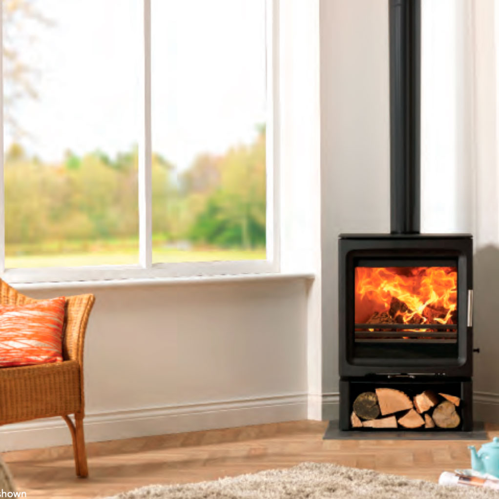 Purevision 5kW Wide