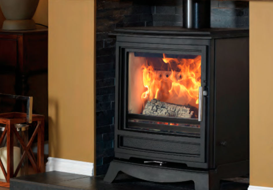 Purevision Classic 5kW Wide Slimline