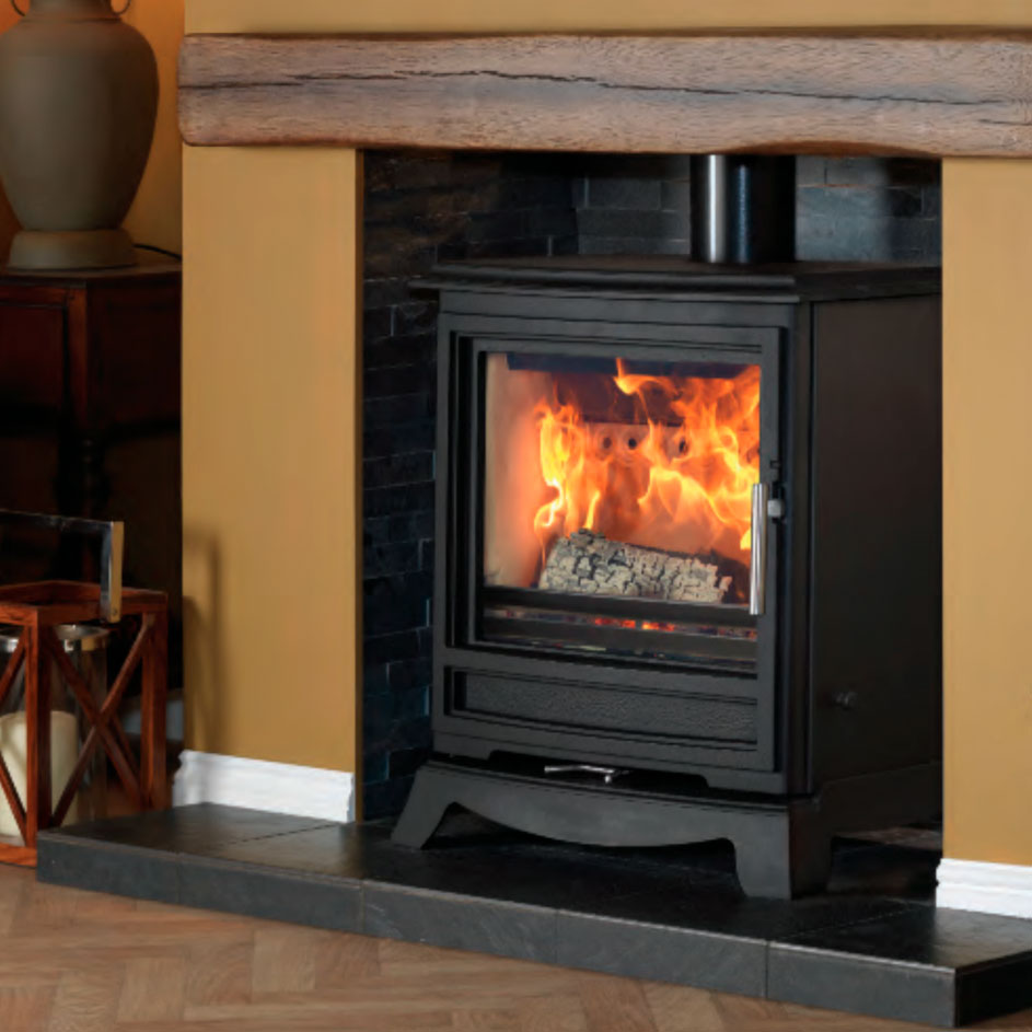 Purevision Classic 5kW Wide Slimline