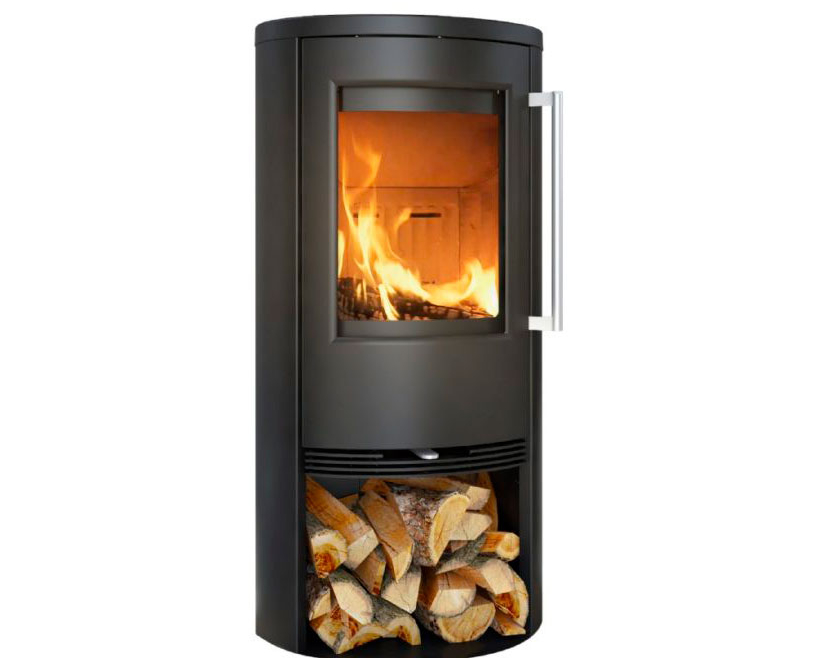 TermaTech TT21RS-BLACK