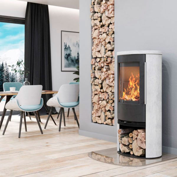 TermaTech TT21RS-WH