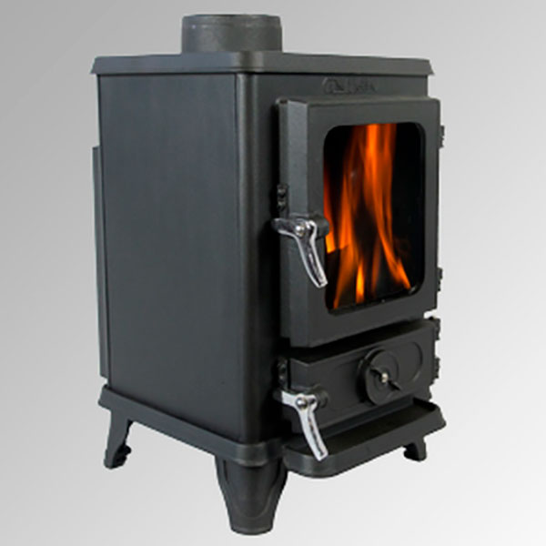 The Hobbit SE Stove