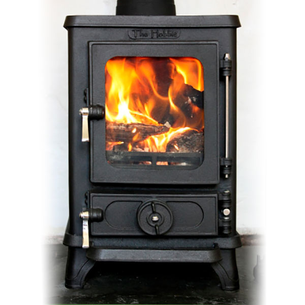 The Hobbit Stove